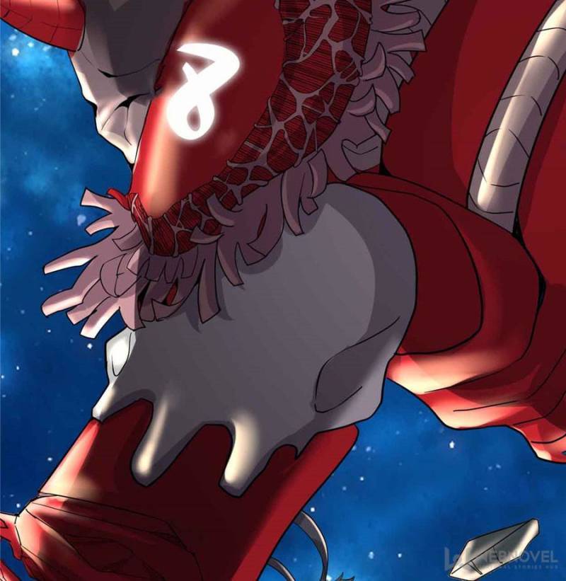I Might Be a Fake Cultivator — Chapter 124 — page 40