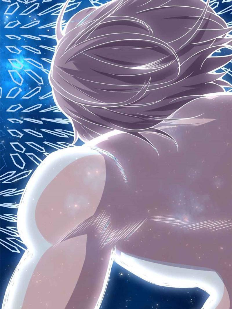 I Might Be a Fake Cultivator — Chapter 124 — page 45