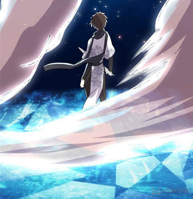 I Might Be a Fake Cultivator — Chapter 124 — page 46