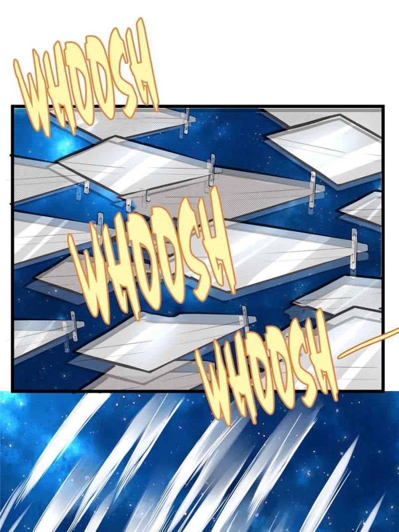 I Might Be a Fake Cultivator — Chapter 124 — page 47