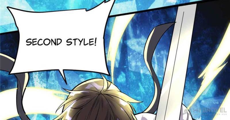 I Might Be a Fake Cultivator — Chapter 124 — page 50