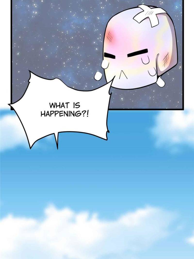 I Might Be a Fake Cultivator — Chapter 124 — page 55