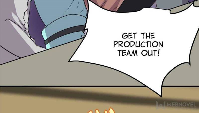 I Might Be a Fake Cultivator — Chapter 124 — page 58