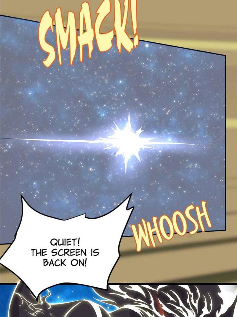 I Might Be a Fake Cultivator — Chapter 124 — page 59