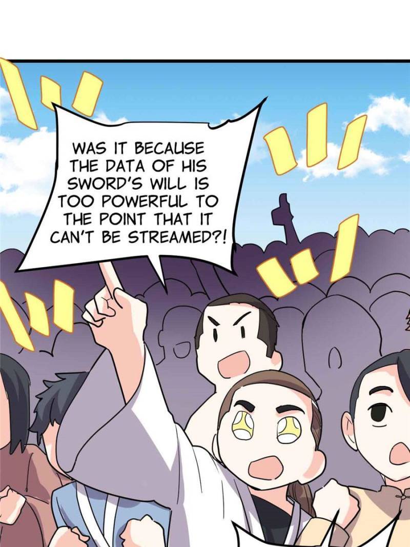 I Might Be a Fake Cultivator — Chapter 124 — page 63