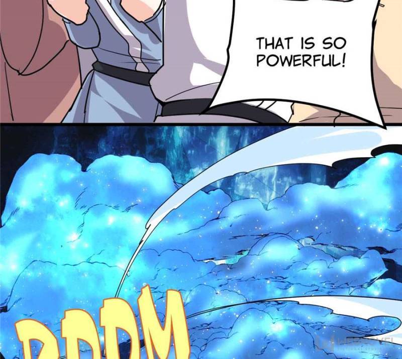 I Might Be a Fake Cultivator — Chapter 124 — page 64