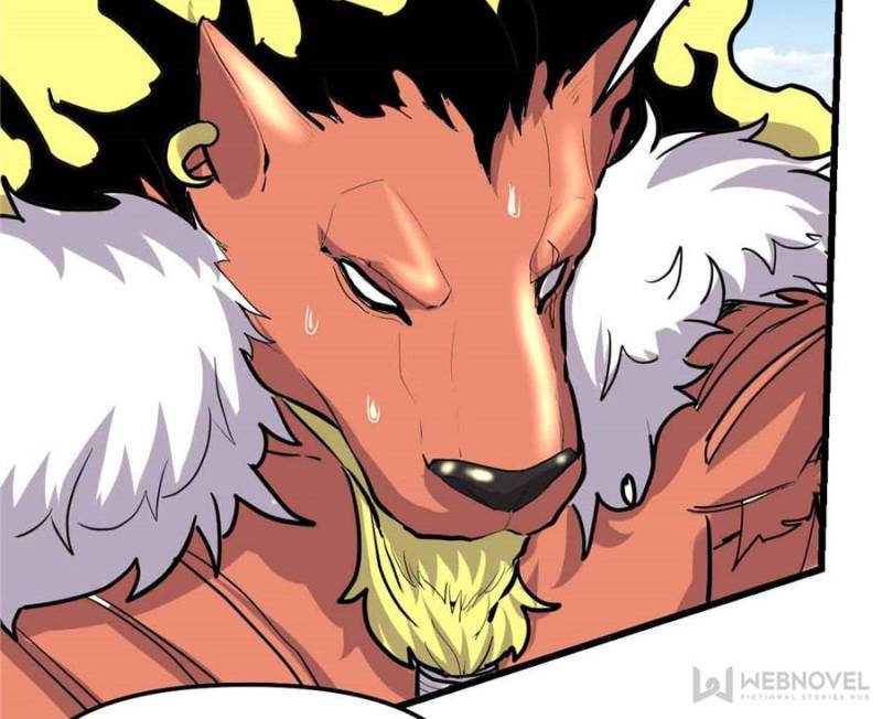 I Might Be a Fake Cultivator — Chapter 124 — page 66