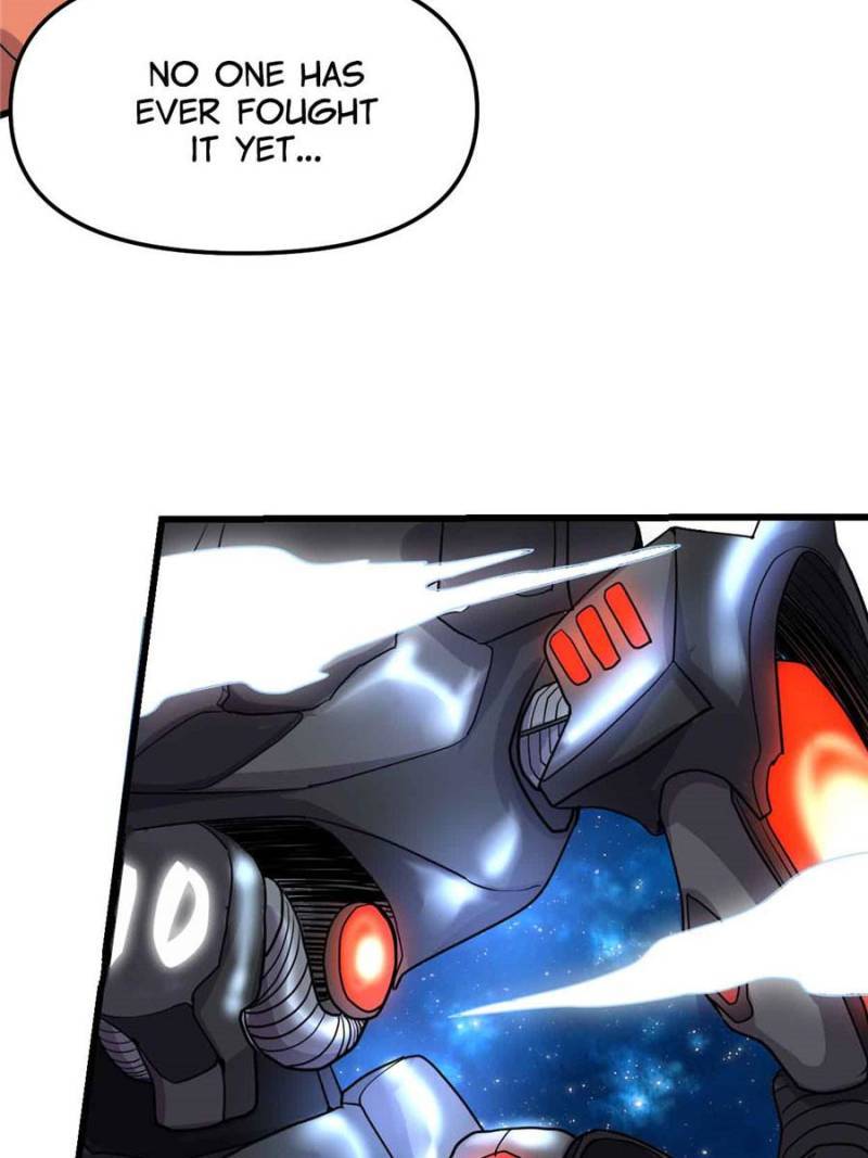 I Might Be a Fake Cultivator — Chapter 124 — page 67