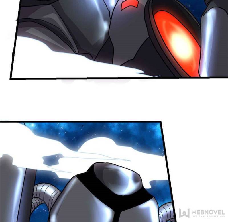 I Might Be a Fake Cultivator — Chapter 124 — page 68