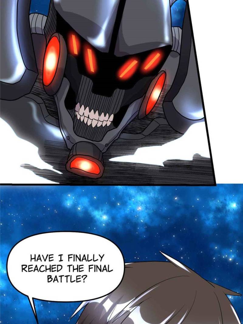 I Might Be a Fake Cultivator — Chapter 124 — page 69