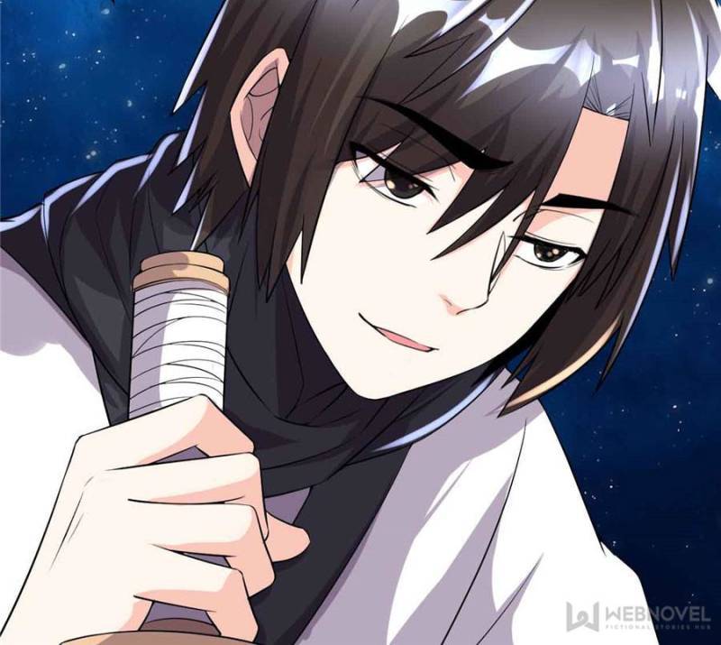 I Might Be a Fake Cultivator — Chapter 124 — page 70