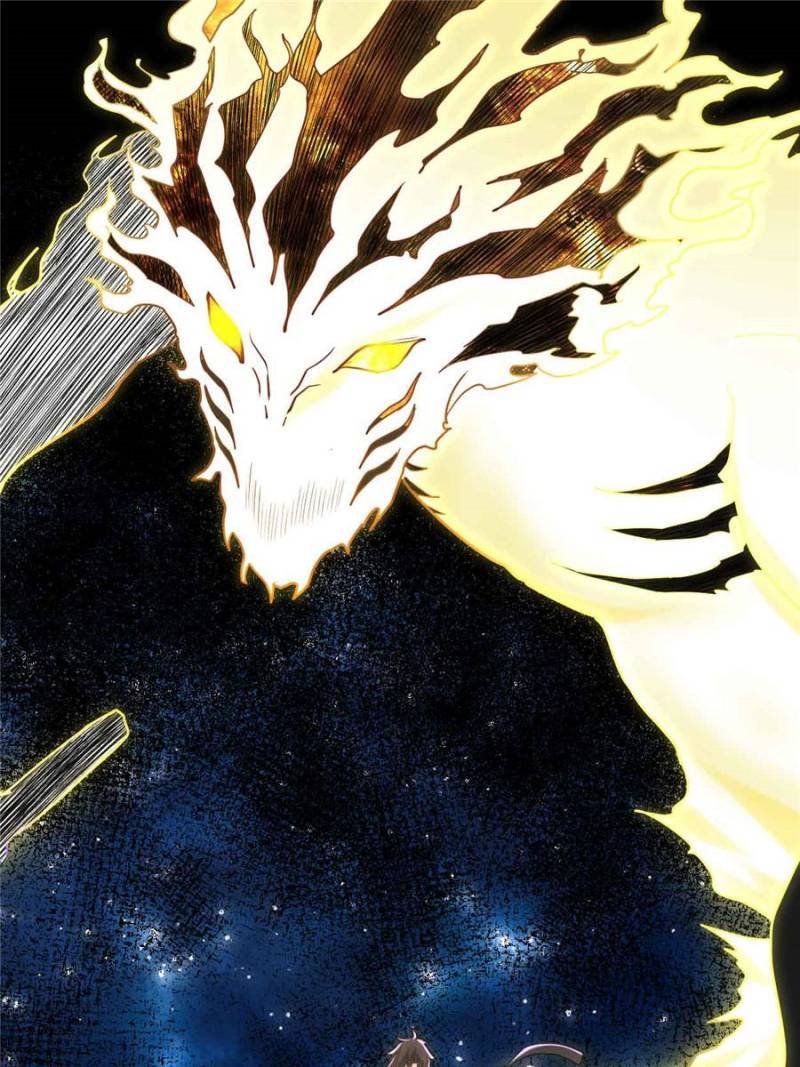 I Might Be a Fake Cultivator — Chapter 125 — page 1