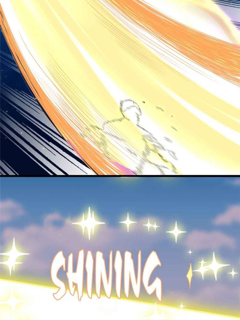 I Might Be a Fake Cultivator — Chapter 125 — page 10