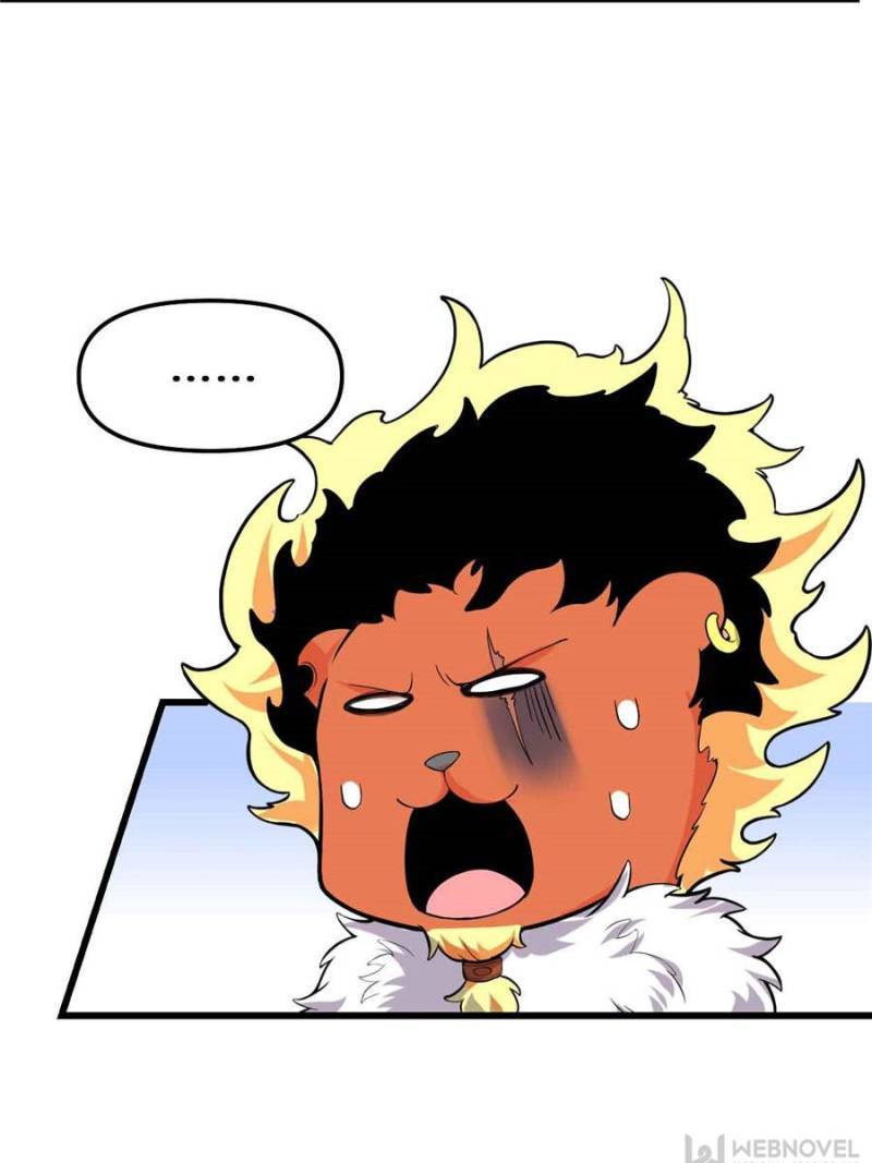 I Might Be a Fake Cultivator — Chapter 125 — page 14