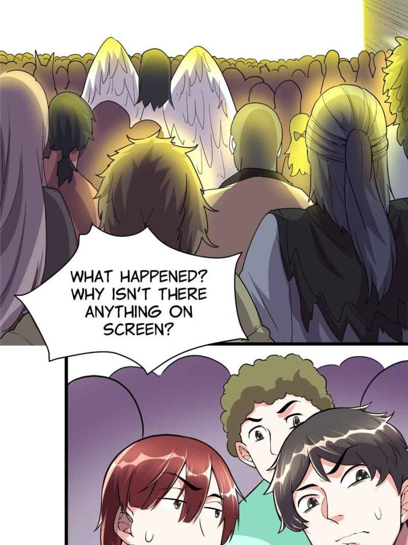 I Might Be a Fake Cultivator — Chapter 125 — page 17