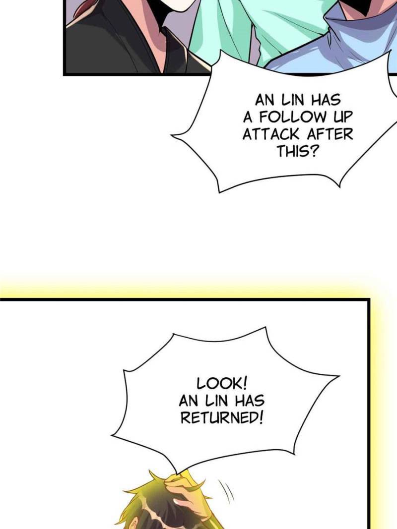 I Might Be a Fake Cultivator — Chapter 125 — page 19