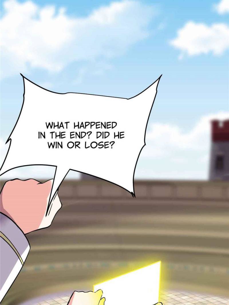 I Might Be a Fake Cultivator — Chapter 125 — page 21
