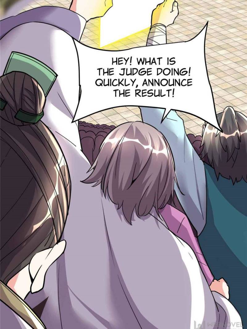 I Might Be a Fake Cultivator — Chapter 125 — page 22