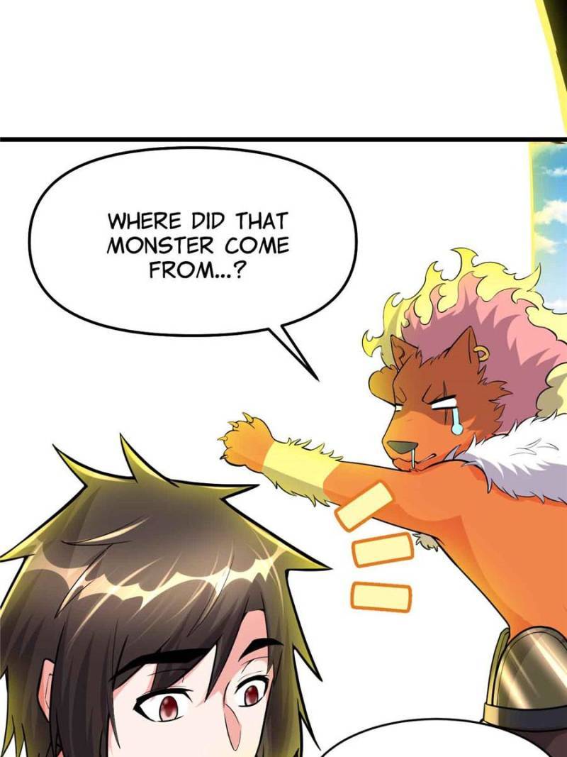 I Might Be a Fake Cultivator — Chapter 125 — page 28