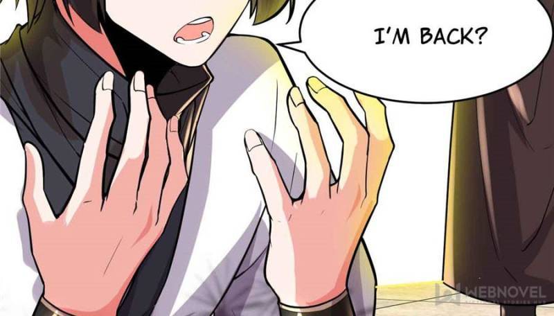 I Might Be a Fake Cultivator — Chapter 125 — page 29