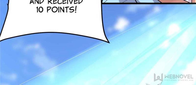 I Might Be a Fake Cultivator — Chapter 125 — page 31