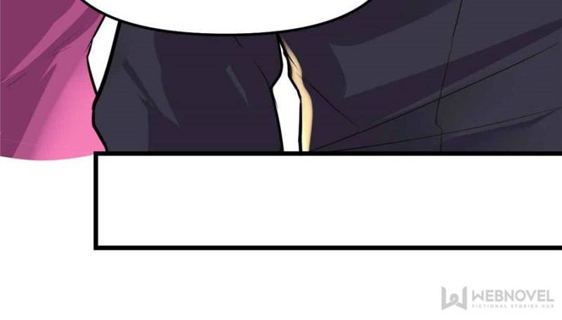 I Might Be a Fake Cultivator — Chapter 125 — page 35