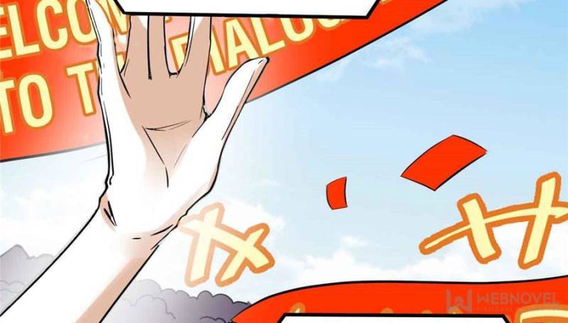I Might Be a Fake Cultivator — Chapter 125 — page 37