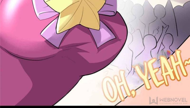 I Might Be a Fake Cultivator — Chapter 125 — page 39