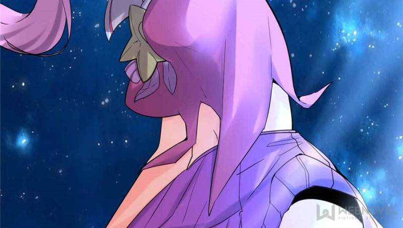 I Might Be a Fake Cultivator — Chapter 125 — page 51