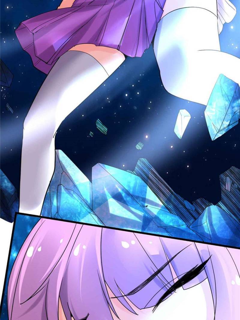 I Might Be a Fake Cultivator — Chapter 125 — page 52