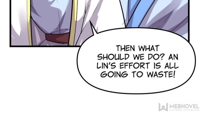 I Might Be a Fake Cultivator — Chapter 125 — page 55