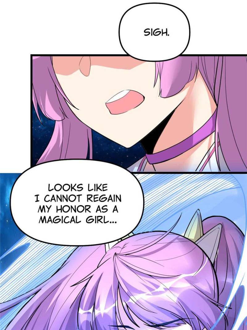 I Might Be a Fake Cultivator — Chapter 125 — page 56