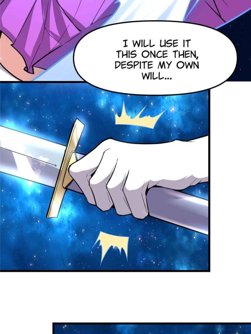 I Might Be a Fake Cultivator — Chapter 125 — page 59