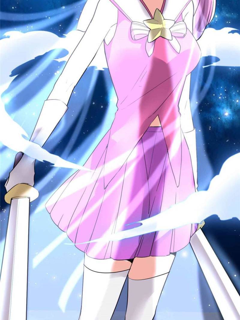 I Might Be a Fake Cultivator — Chapter 125 — page 62
