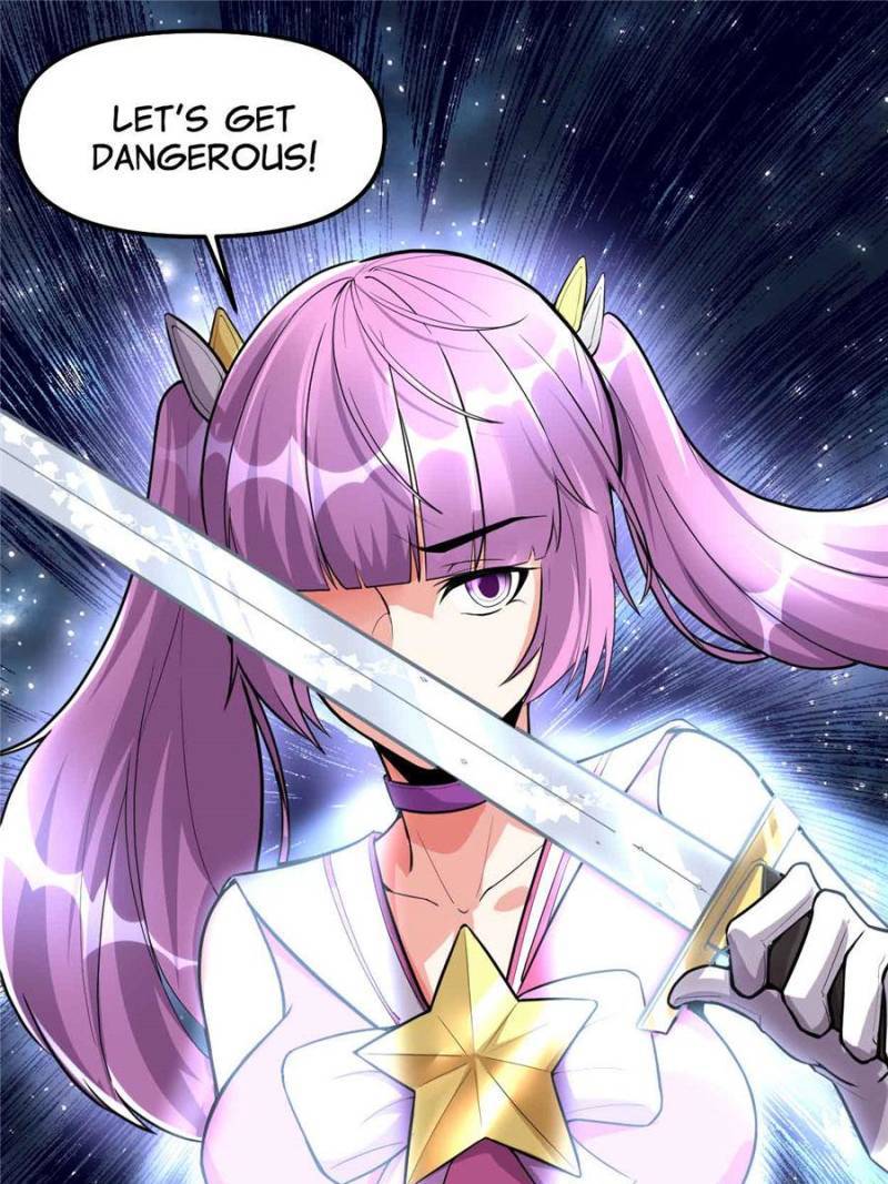 I Might Be a Fake Cultivator — Chapter 126 — page 1