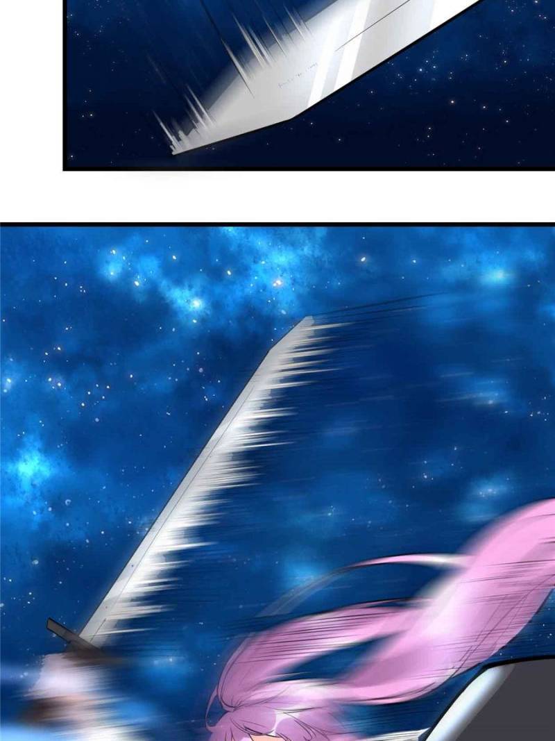 I Might Be a Fake Cultivator — Chapter 126 — page 3