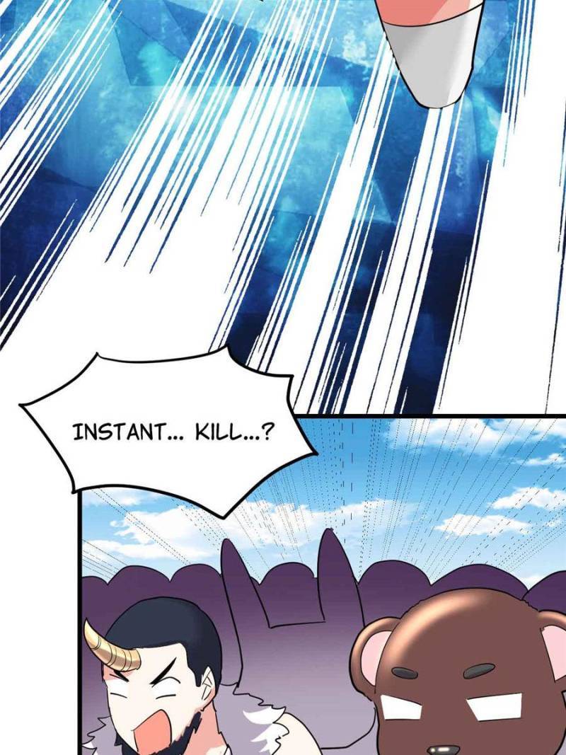 I Might Be a Fake Cultivator — Chapter 126 — page 7