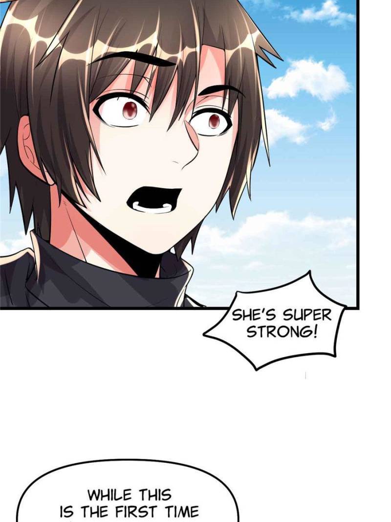 I Might Be a Fake Cultivator — Chapter 126 — page 9