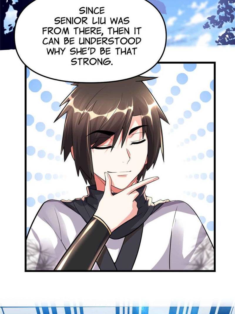 I Might Be a Fake Cultivator — Chapter 126 — page 13