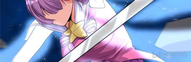 I Might Be a Fake Cultivator — Chapter 126 — page 15