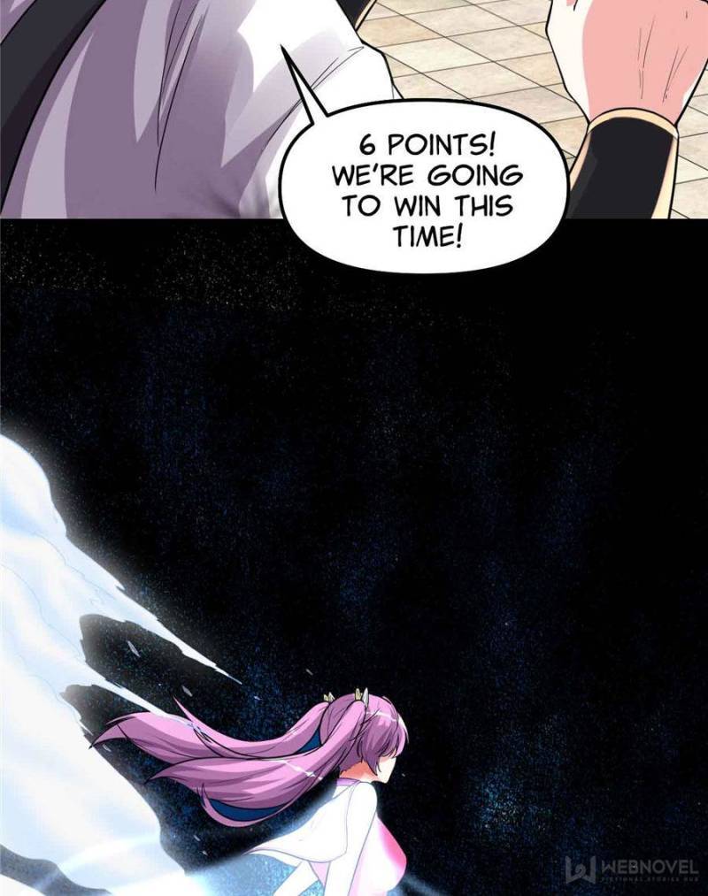 I Might Be a Fake Cultivator — Chapter 126 — page 20