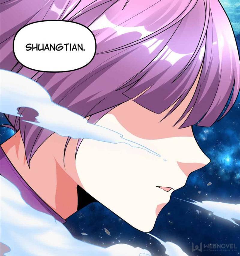 I Might Be a Fake Cultivator — Chapter 126 — page 22