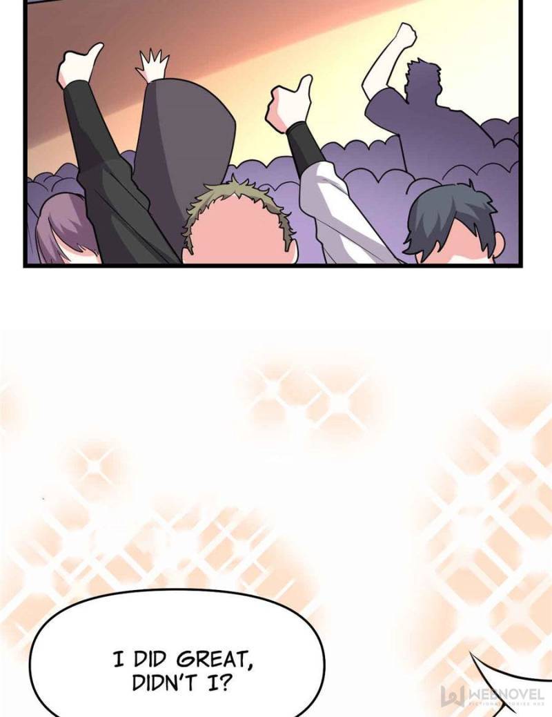 I Might Be a Fake Cultivator — Chapter 126 — page 28