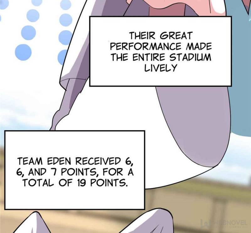 I Might Be a Fake Cultivator — Chapter 126 — page 33