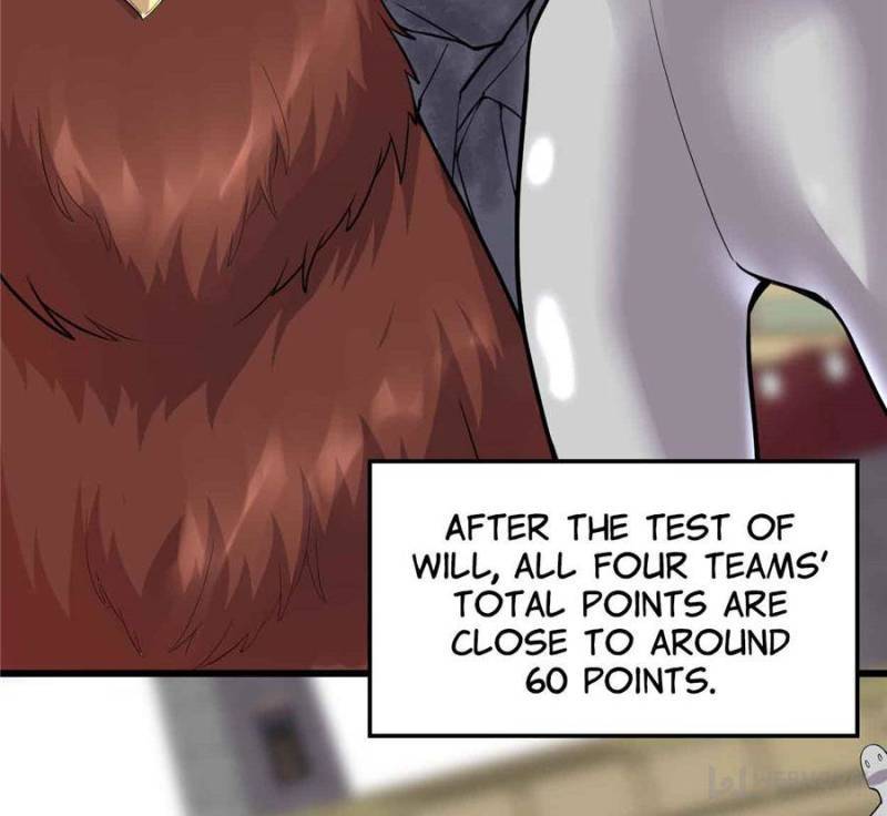 I Might Be a Fake Cultivator — Chapter 126 — page 37