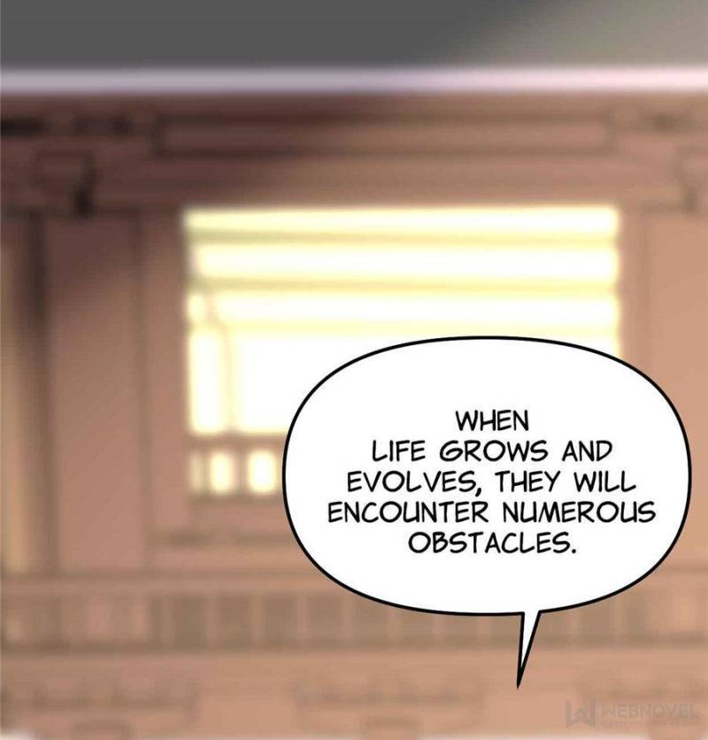 I Might Be a Fake Cultivator — Chapter 126 — page 39