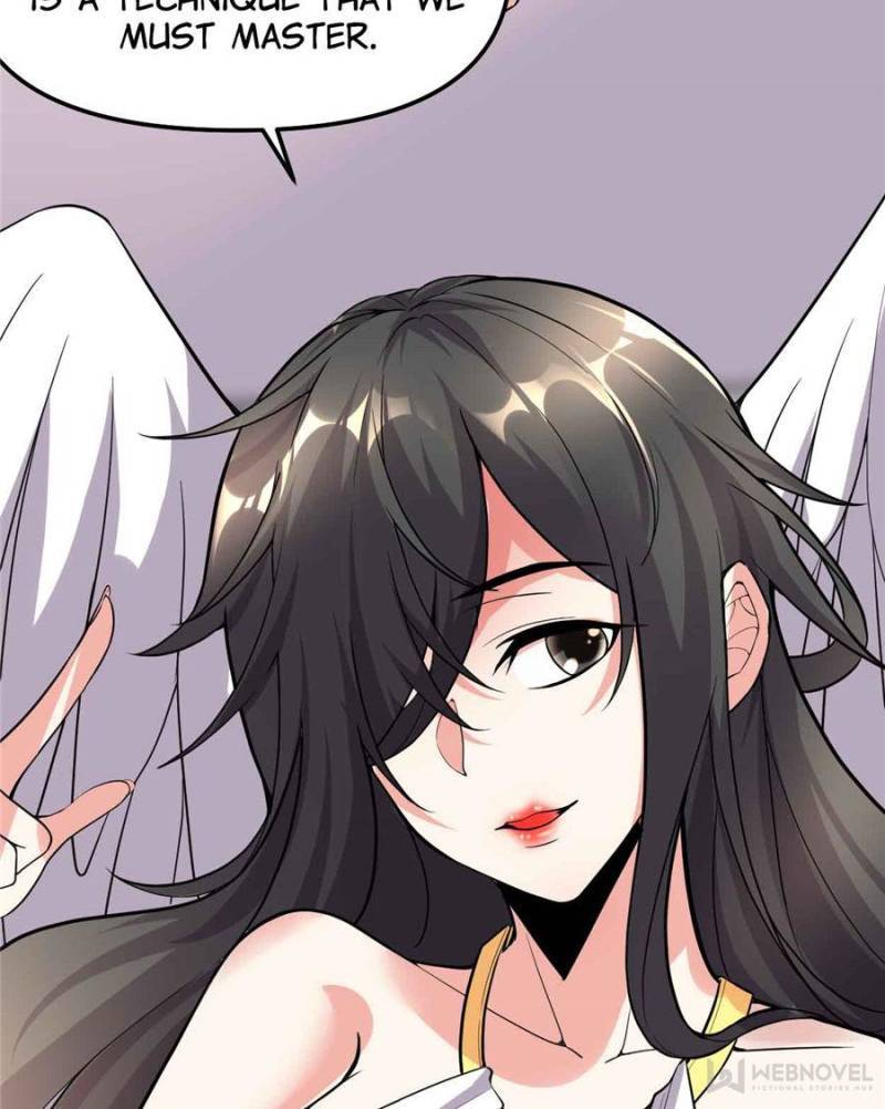 I Might Be a Fake Cultivator — Chapter 126 — page 41