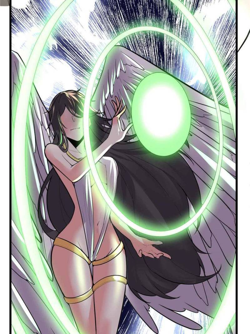 I Might Be a Fake Cultivator — Chapter 126 — page 43