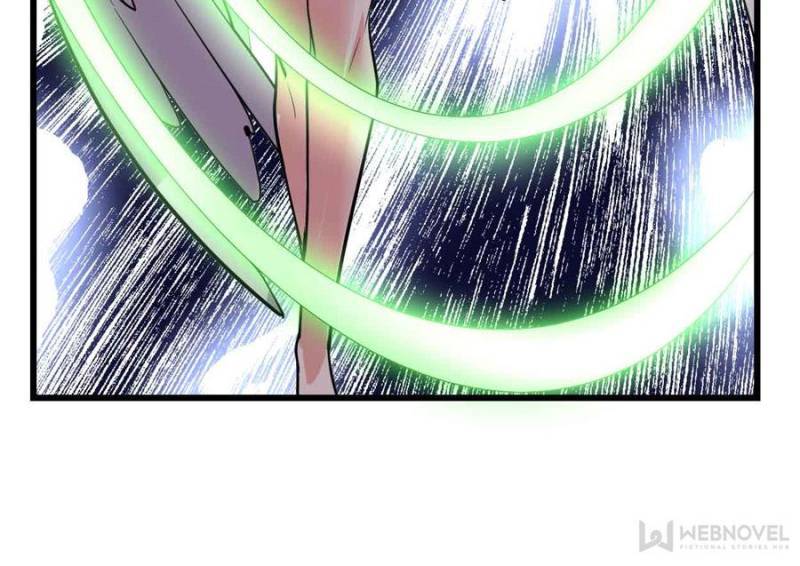I Might Be a Fake Cultivator — Chapter 126 — page 44