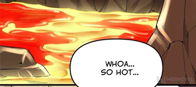 I Might Be a Fake Cultivator — Chapter 127 — page 4